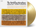 the album cover for Raymond Scott - Portofino Variations (Gol) [Limited Edition] [180 Gram]