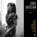 the album cover for Jade Jackson - Gilded