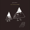 the album cover for Sam Amidon - The Following Mountain