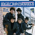 the album cover for The Beau Brummels - The Very Best Of The Beau Brummels: The Complete Singles