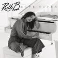 the album cover for Ruth B. - Safe Haven