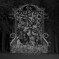 the album cover for Scald - Will of the Gods Is a Great Power