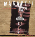 the album cover for Don Killuminati/2Pac/Makaveli - 7 Day Theory