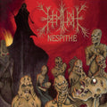 the album cover for Demilich - Nespithe