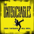 the album cover for Untouchables - Free Yourself - Ska Hits [Colored Vinyl] (Grn) [Limited Edition] (Ylw)