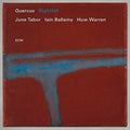 the album cover for Quercus - Nightfall