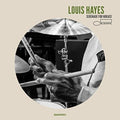 the album cover for Louis Hayes - Serenade For Horace