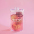 the album cover for Adult Mom - Soft Spots
