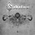 the album cover for Sabaton - Carolus Rex