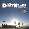 the album cover for Dirty Heads - Any Port In A Storm