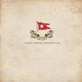 the album cover for Public Service Broadcasting - White Star Liner
