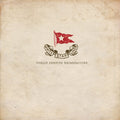 the album cover for Public Service Broadcasting - White Star Liner
