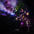the album cover for Mae - Multisensory Aesthetic Experience