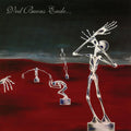the album cover for Ved Buens Ende - Written In Waters