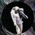 the album cover for Arcade Fire - Reflektor [Import]
