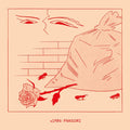 the album cover for v1984 - Pansori