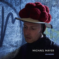 the album cover for Michael Mayer - Michael Mayer Dj-Kicks [Digipak]