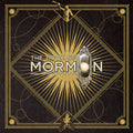 the album cover for Book of Mormon / O.S.T - The Book of Mormon (Original Broadway Cast Recording)