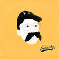 the album cover for Serengeti - Dennehy (Gate) [Download Included]
