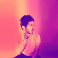 the album cover for Blond Ambition - Slow All Over