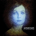 the album cover for Portrayal Of Guilt - Let Pain Be Your Guide
