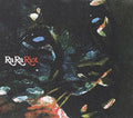 the album cover for Ra Ra Riot - Ra Ra Riot