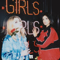 the album cover for Shit Girlfriend - Mummy's Boy / I Don't Wanna Die