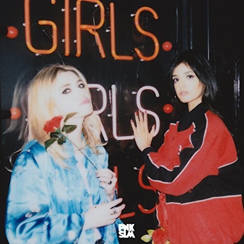 the album cover for Shit Girlfriend - Mummy's Boy / I Don't Wanna Die
