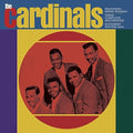 the album cover for Cardinals - Their Complete Recordings [Digipak]