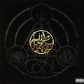 the album cover for Lupe Fiasco - Lupe Fiasco's The Cool [2LP Clear Vinyl]