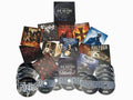 the album cover for Rob Halford - The Complete Albums Collection