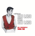 the album cover for Edu Lobo - Musica De Edu Lobo Por Edu Lobo
