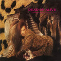 the album cover for Dead Or Alive - Sophisticated Boom Boom