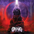 the album cover for Oceano - Revelation