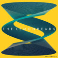 the album cover for The Lemonheads - Varshons 2 [Indie Exclusive Limited Edition Green LP]