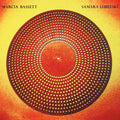 the album cover for Marcia Bassett / Lubelski,Samara - Live Nyc