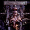 the album cover for Iron Maiden - The X factor [2LP]