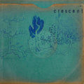 the album cover for Crescent - Resin Pockets [LP]