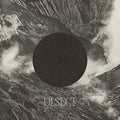 the album cover for Ulsect - Ulsect