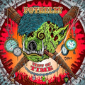 the album cover for Potbelly - Test of Time