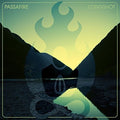 the album cover for Passafire - Longshot