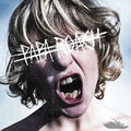 the album cover for Papa Roach - Crooked Teeth [White LP]