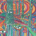 the album cover for Spectre Folk - Vol. 4