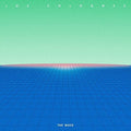 the album cover for Los Colognes - The Wave [LP]
