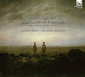 the album cover for Schubert / Andreas Staier / Melnikov,Alexander - Schubert: Works For Four-Hand Piano