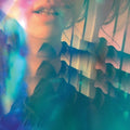 the album cover for Tiny Vipers - Laughter