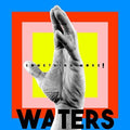 the album cover for Waters - Something More! [LP]