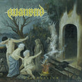 the album cover for Ensnared - Dysangelium