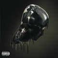 the album cover for Missio - Loner