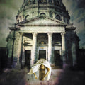 the album cover for Porcupine Tree - Coma Divine